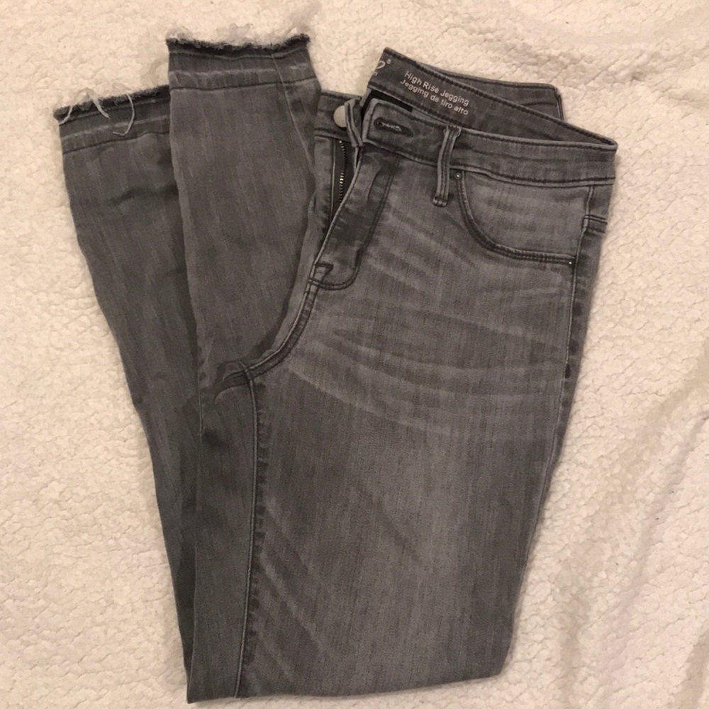 Mossimo High Rise Jeggings